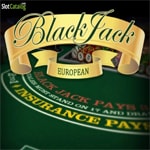 Betsoft European Blackjack